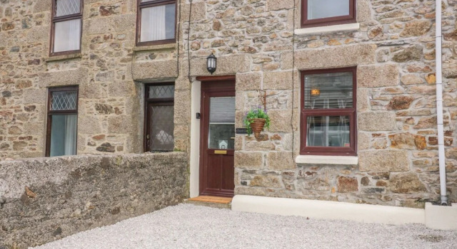 Church Cottage