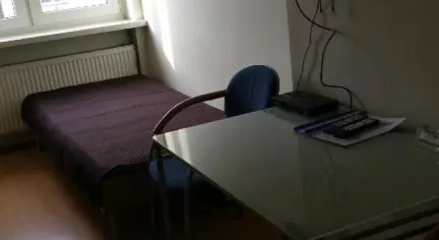 Апартаменты Standard Sleepy3city Abrahama46