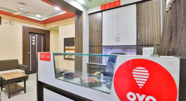 OYO 2591 Hotel Anjani Palace, Rezerwuj Hotel Hotele w Gujarat ze śniadaniem, Śniadanie