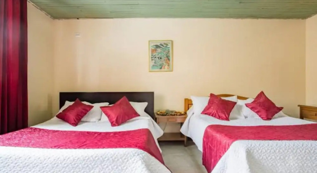 Номер Standard Touristic House