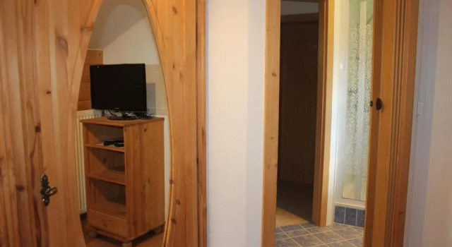 Familien & Wander-Pension Purkhardt, Réserver Hôtel Donnersbachwald Schladming-Dachstein