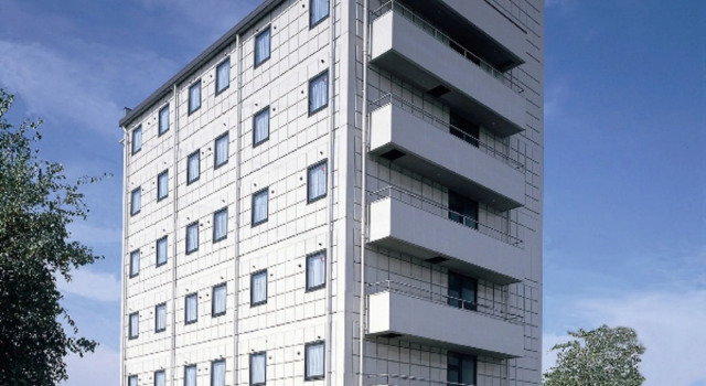 Hotel Route-Inn Komoro, Prenota Hotel Komoro Nagano
