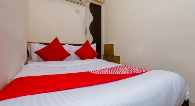 OYO 24275 Hotel Balaji