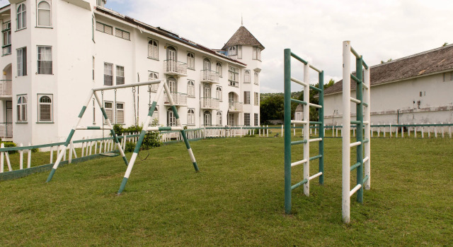 Seacastles Exora Beach Suite