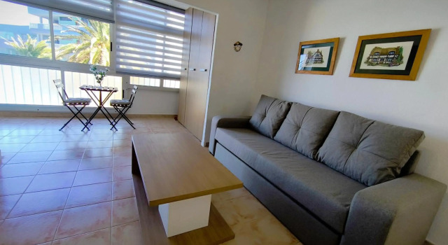 Arenitas Sunset Apartment 1