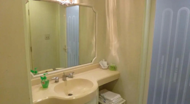 Номер Economy Hotel Sha La La