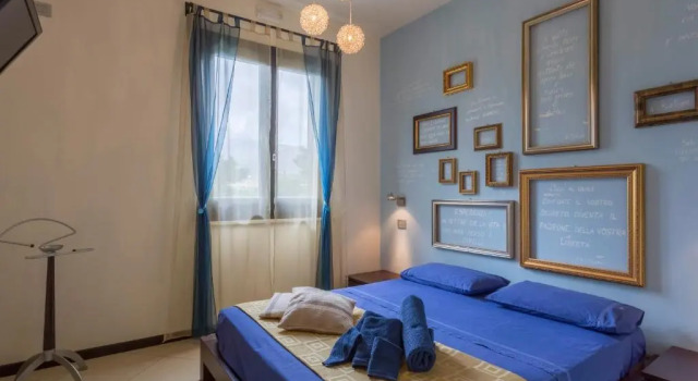 Номер Standard Karma B&B