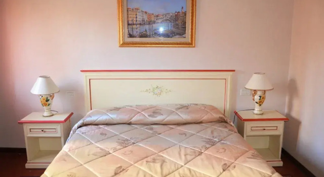 Номер Comfort Best Holidays Venice