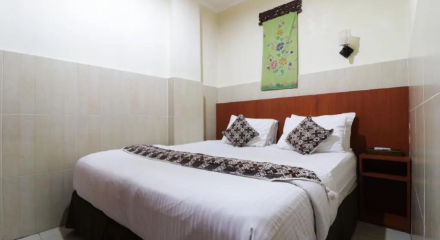 Deluxe Suite 58 Guesthouse Tangerang