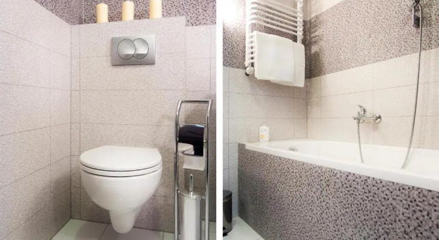 Апартаменты c 1 комнатой Cracow Stay Apartments
