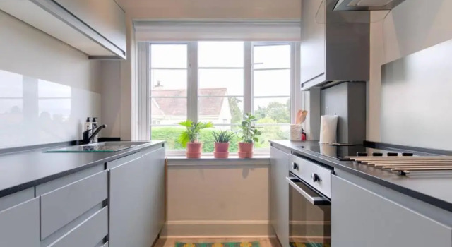 54 Buchanan Gardens, Buchen Sie Ferienwohnung Hotels in Schottland mit Parkplatz, Parkplätze