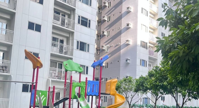 Shore Residences, Забронировать Отель Отели Манилы 3 звезды, рядом с Арена «Молл-оф-Азия», 3*