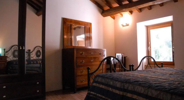 Agriturismo Molino Settecamini, Varaa Hotelli Gubbio Umbria