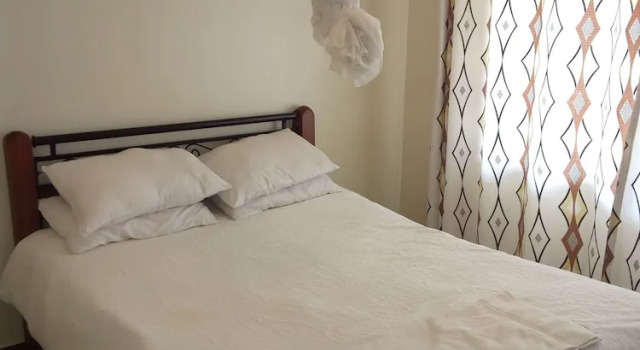 Номер Standard Kadana Bed & Breakfast - Adults Only