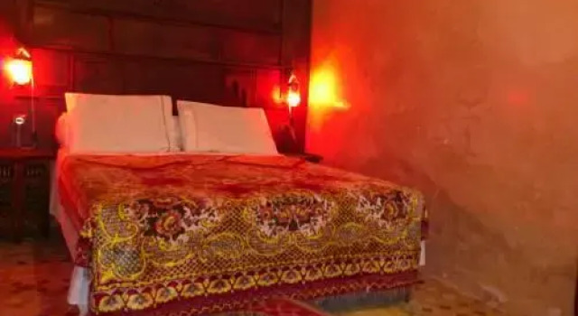 Riad Filalia, Rezerwuj Hotel Meknes Medina Meknes