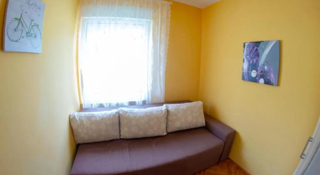 Апартаменты Apartments Neda