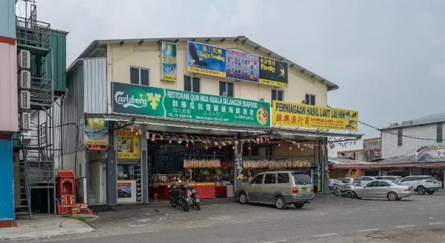 OYO 84410 Z&H Homestay