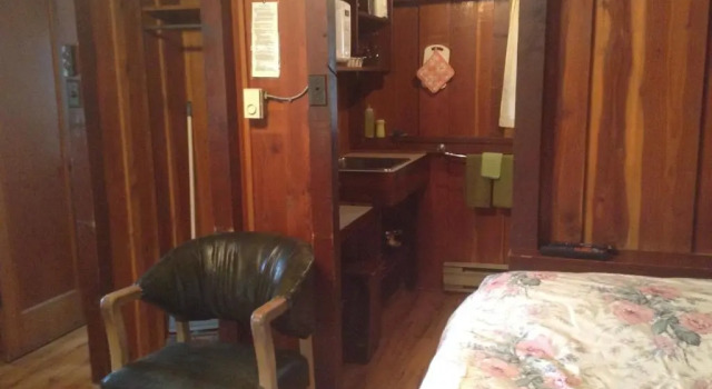 Коттедж Addisons Bungalows