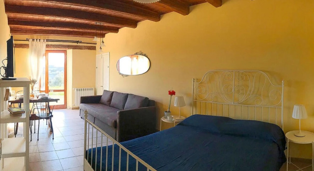 Nice Apartment in Senigallia With 3 Bedrooms and Wifi, Rezervovat Apartmán Senigallia 