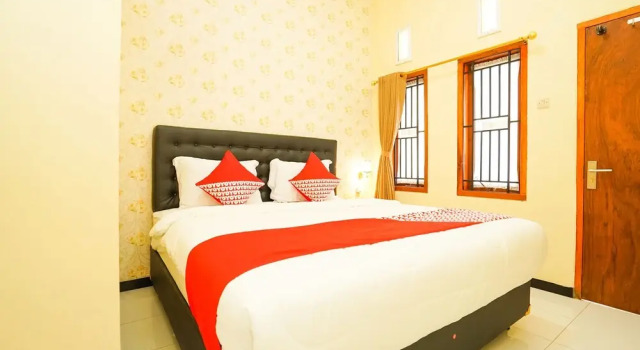 OYO 522 Majapahit Homestay Syariah 2
