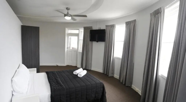 Семейный номер Standard The Lakes Hotel