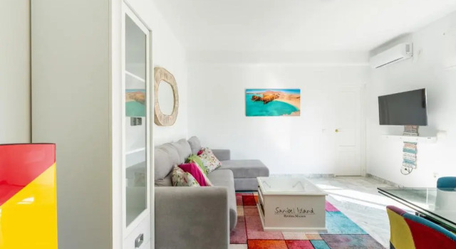 Veoapartment Ciriaco, Забронировать Апартаменты/квартира Отели Севильи с парковкой, рядом с Monumento a Don Juan Tenorio, Парковка