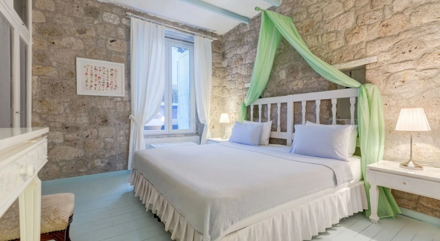 Номер Standard Beyazhan Hotel