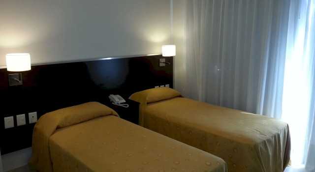 Hotel Nontue Abasto Buenos Aires, Reserva ahora Hotel Balvanera Buenos Aires