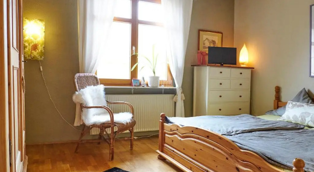 Номер Economy Biggi‘s Bed&Breakfast
