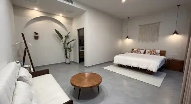 Nanshanli Guanshan Homestay (Nanshan Ski Resort), Забронировать Отель Отели и гостиницы Nanshan Ski, Отель