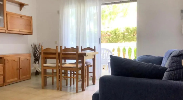 Апартаменты Empurialola- Apartamento con piscina- Marisa- 139
