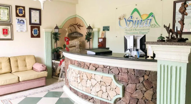 Hotel Sinai, Reserva ahora Hotel Nagua Repùblica Dominicana