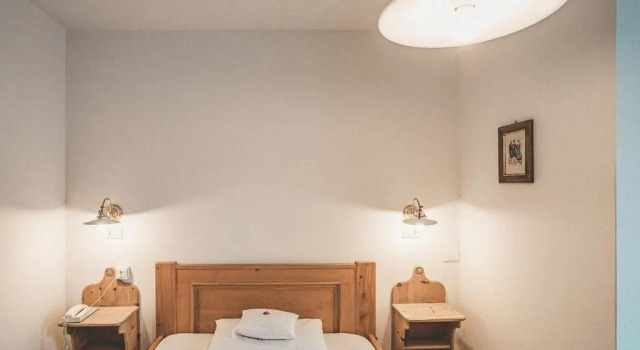 Номер Standard Hotel Turmwies