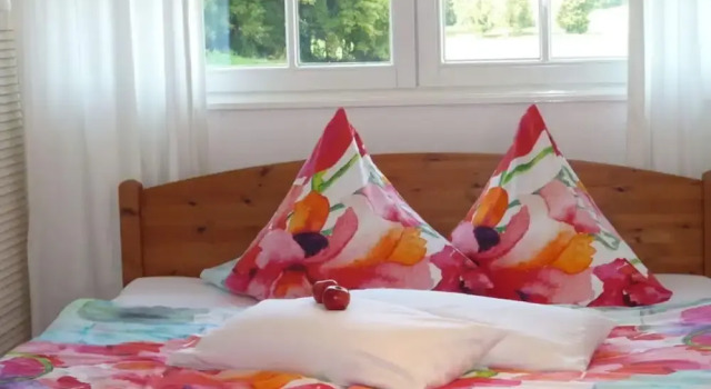 Apartamento Apartment in Thuringia