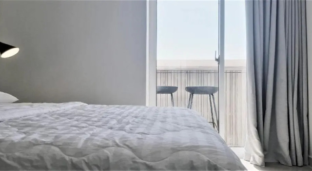 The Moon Apartment 2, Забронировать Апартаменты/квартира Отели Вунгтау с парковкой, Парковка