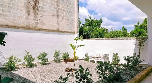 Полулюкс Relais San Martino - Salento