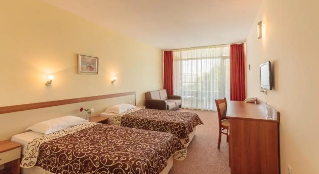 Номер Standard Hotel RIAGOR - ALL INCLUSIVE