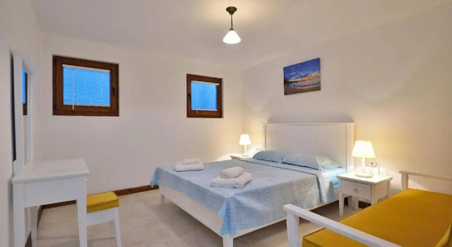 Peaceful House in Bozcaada, Rezervovat Vila Chaty v Bozcaada, Chalupa