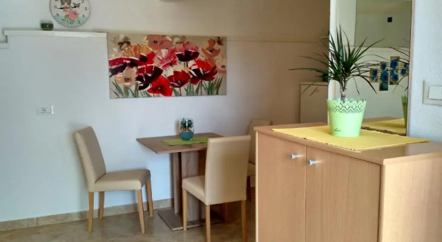 Студия Apartment Igralište Mirakul