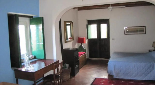 Номер Standard Etna B&B La casa di Pippinitto