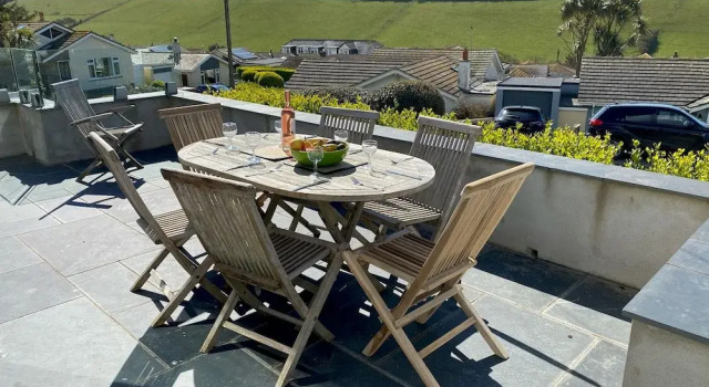 Seascape Hope Cove, Забронировать Отель Бизнес-отели Англии, 4* 5*