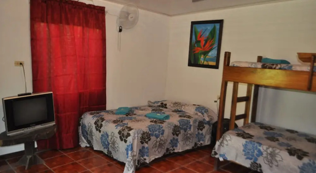 Bungalov Finca don Litos