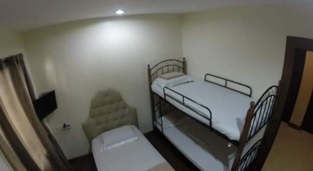 Двухместный номер Standard Rich Manor Pension House
