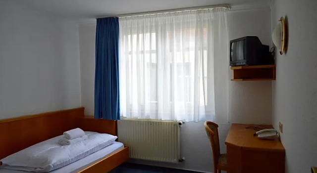 Gasthof Hotel Löwen, Réserver Hôtel Bad Buchau Bade-Wurtemberg