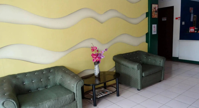 GK Business Hotel