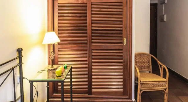 Двухместный номер Standard Hotel Humaina