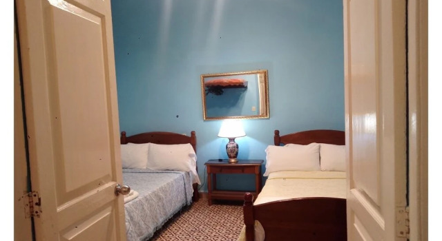 Hostal Colonial 1870 HABANA VIEJA, Забронировать Гостевой дом Гостевые дома Гаваны, рядом с Старая площадь, Гостевой дом