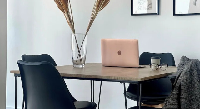 Апартаменты Manhattan Pad