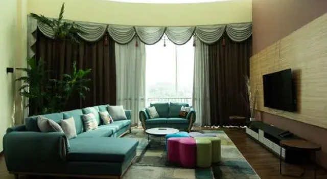 Номер Standard Higher Hotel