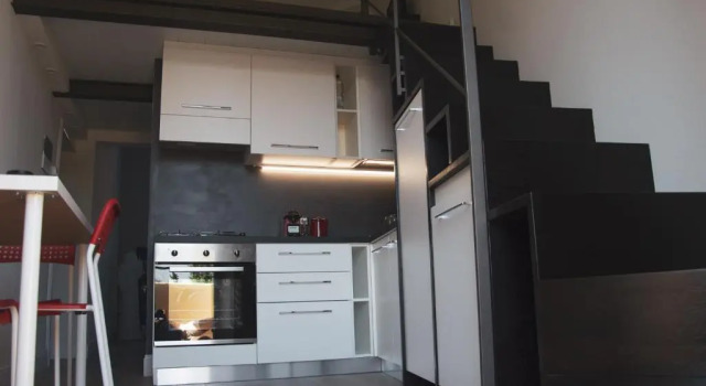 Appartamento AMA Casa